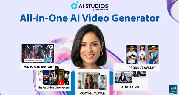 AI Studios